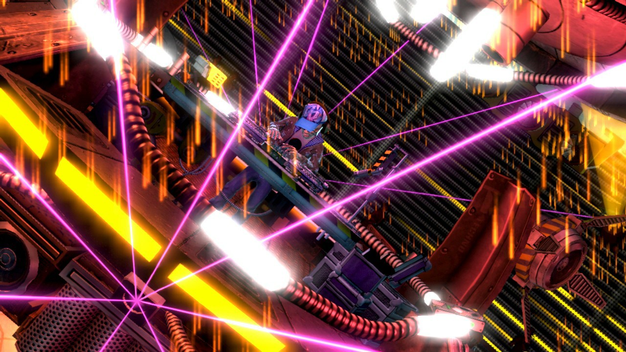 DJ Hero (Renegade Edition) - Imagen 16